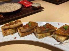 -越光米贩精致料理餐厅(金鹰店)