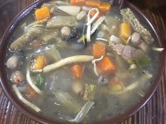 -南京汤包馆(大岭路店)