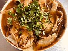 -陈记锅巴菜(五大道店)
