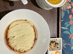 -苏州老字号·苏面斋·秃黄油·三虾面苏式面馆