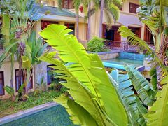 -三亚亚龙湾天域度假酒店