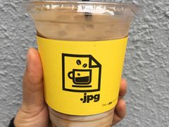 -JPG coffee(广州体育西店)