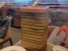 -牛YO寿喜烧·铁板烧和牛火锅自助(市府恒隆店)