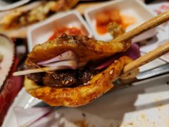 -通海俄式烧烤·俄罗斯大串(嵩山路店)