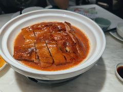 陶陶居百年烧鹅-陶陶居酒家(新天地店)