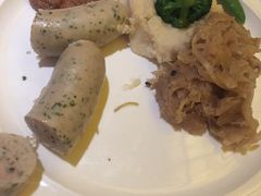 -LENBACH兰巴赫西餐啤酒坊(大连星海广场店)