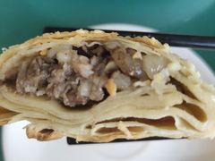 -正顺饸饹馆(中土商务楼店)