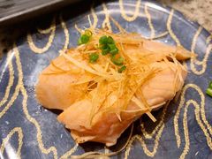 -合点寿司(美罗城店)