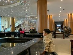 -青岛海尔洲际酒店