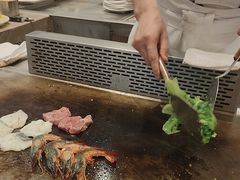 -上渔铁板烧(熙悦汇店)