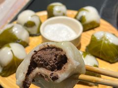 -蘸小院铁锅炖·蘸酱菜·东北菜(怀远门店)
