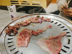 -允辛家·自助泥炉烤肉(九亭店)