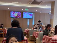 -西贝(吴江路湟普汇店)