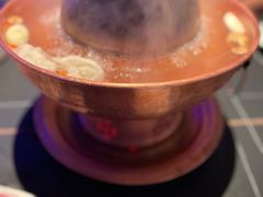 -额尔敦传统涮(公园西路店)