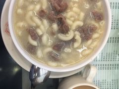 -义顺牛奶公司(庇利金街店)