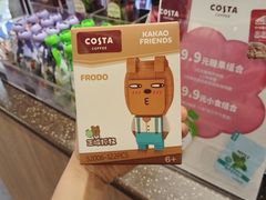 -COSTA COFFEE(西贸凯德晶品4层2店)
