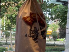 -叁宝烤肉• 西安烧烤(高科新花园店)
