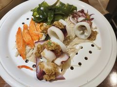 -三个渔夫·蒸汽海鲜(小白楼店)