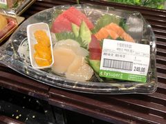 -city'super超·生活(国金中心商场店)