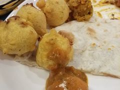 -恒河传奇印度餐厅GANGES