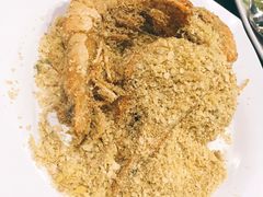 -龙海鲜螃蟹王(宏茂桥店)