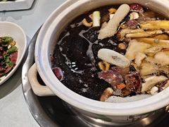 -名善山珍·野生菌汤锅(文殊院店)