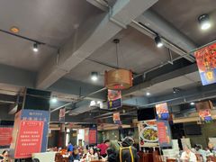 -天下客饭店(中山路店)