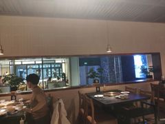 大堂-嘿嘟嘟·肋条烧肉放题(爱融荟城店)