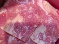 -九田家黑牛烤肉料理(华侨城店)