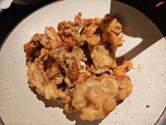 -有才叔的小馆(高新咖啡街区店)