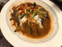 -领事馆19号中餐厅(厦门海景洲际酒店)