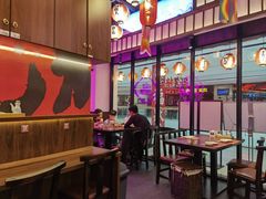 -仙隐小鹿料理食堂(惠济万达店)
