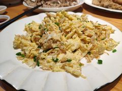 -金海湾海鲜排档(朱家尖店)
