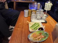 -喜鹊音乐酒馆(西街店)