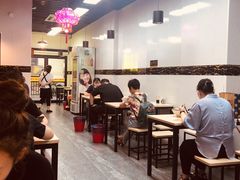 大堂-项记面馆(明瓦廊店)