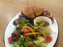 -HELLO 27 意面·沙拉·帕尼尼