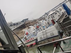 -武汉关码头(轮渡站)