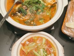-明丰小渔馆(明月路店)