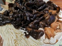 -竹叶涮肉坊(总店)