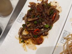 -火地铁板烧(昆山万象汇店)