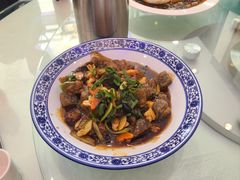 -老虎滩船说·海胆水饺·大连海鲜(老虎滩店)