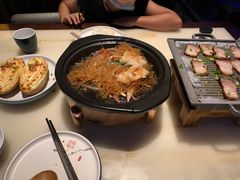 -绿茶餐厅(石家庄万象城店)