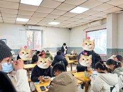 -清真-戏楼王记牛肉面
