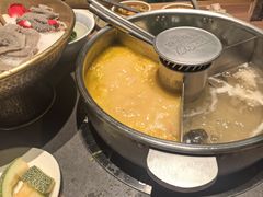 -巴奴毛肚火锅(京西大悦城店)