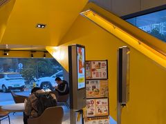 -麦当劳·得来速店(星沙大道店)