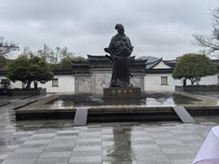 -王阳明故居