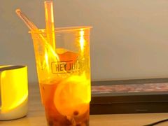 -洪姐川菜东北菜铁锅炖(天生丽街店)