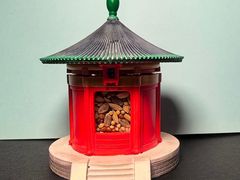 -北京古代建筑博物馆