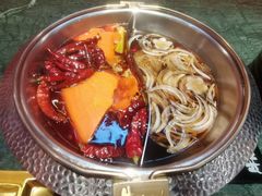 -牛New寿喜烧(金鹰世界店)