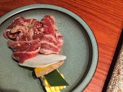 -山之屋炭火烧肉·生啤畅饮(大朗万科中央公园店)